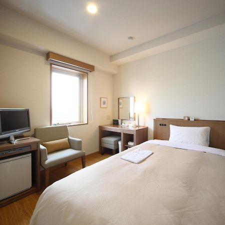 Hotel Green Core Shiraoka Shinozu Bagian luar foto