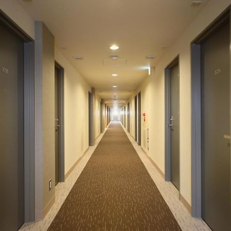 Hotel Green Core Shiraoka Shinozu Bagian luar foto