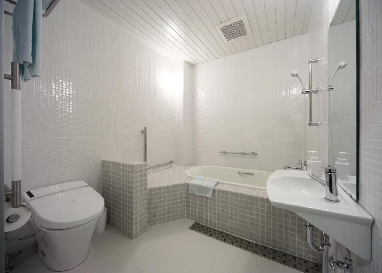 Hotel Green Core Shiraoka Shinozu Bagian luar foto