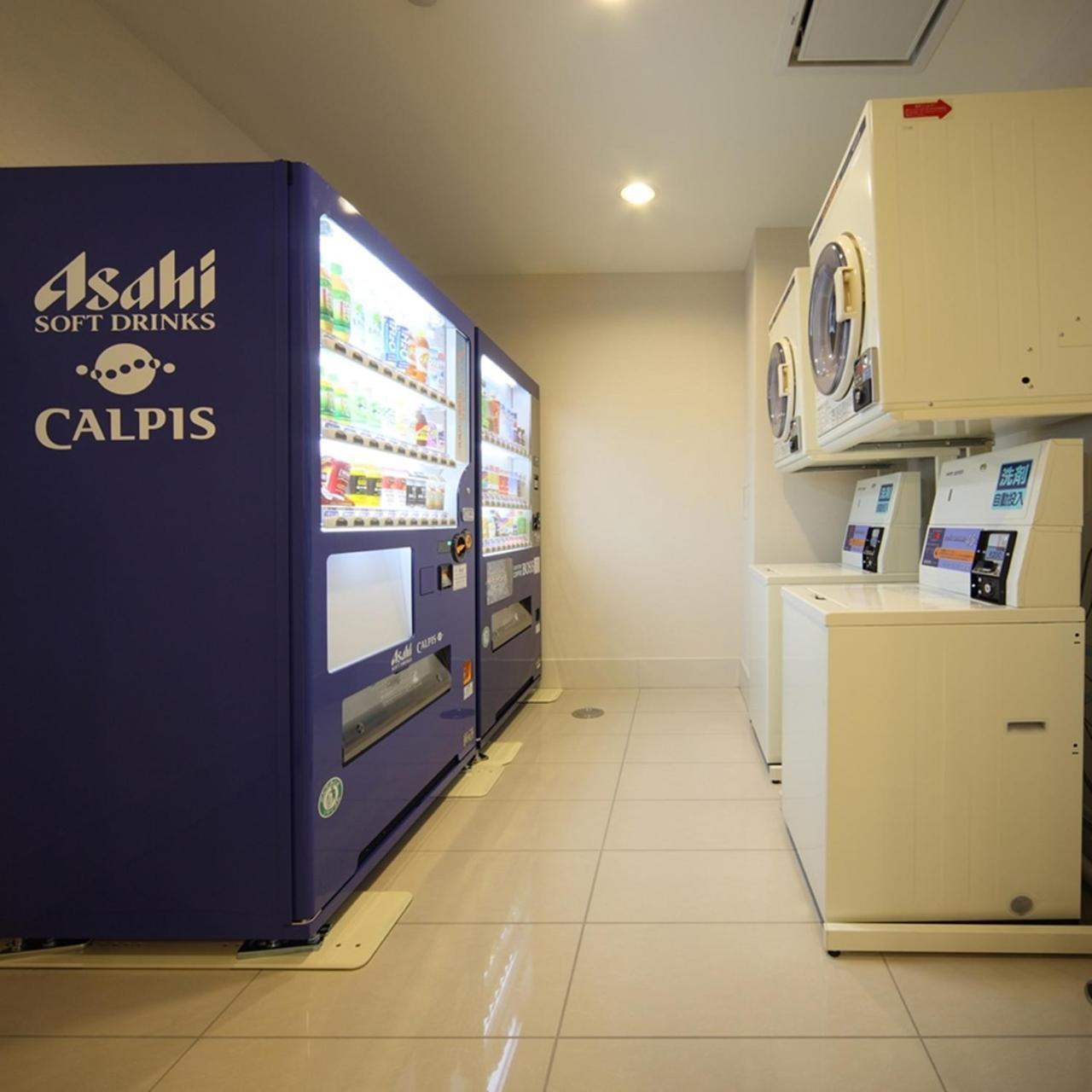 Hotel Green Core Shiraoka Shinozu Bagian luar foto